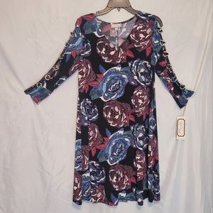 Ivy Road like new dress Size med